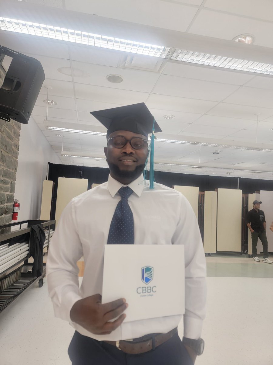 Proud Moment! 🫂

Congratulations Son👏
More wins.