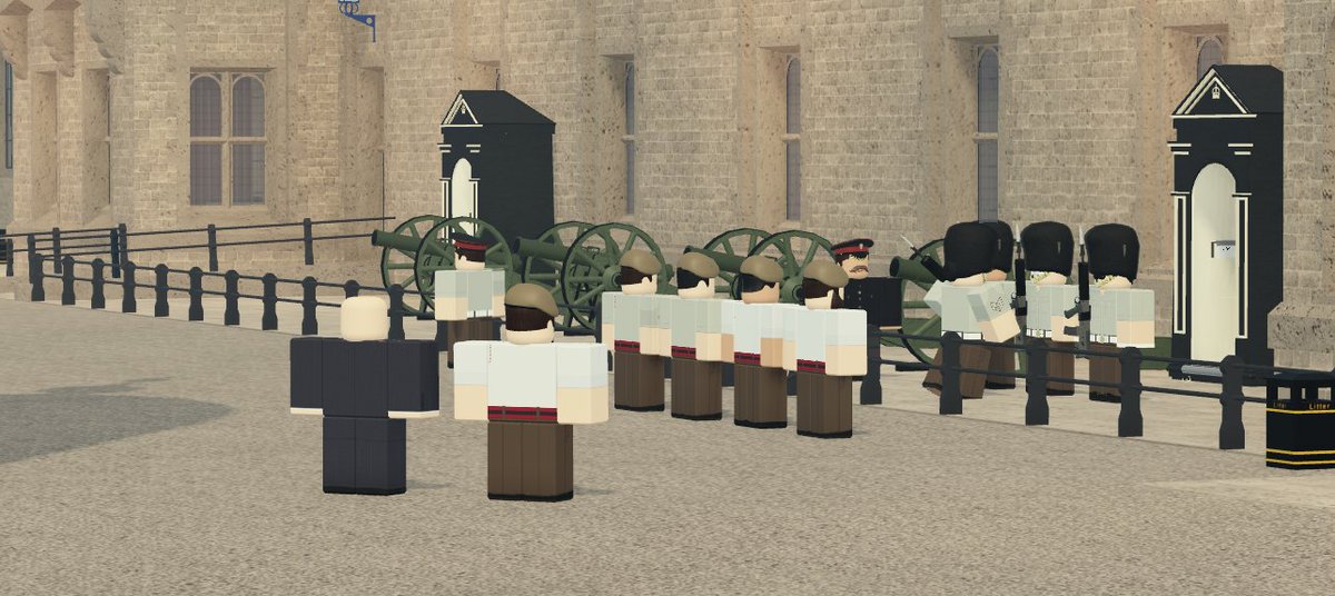 Falklands Island Defence Force tweet media