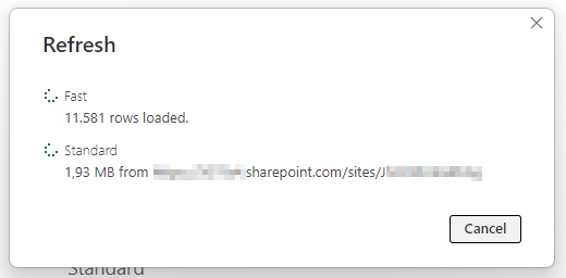 New blog post

This is my blog post #45 this year! :)

Learn how to refresh data from #SharePoint in #PowerBI super fast 🚀

(without dynamic data "error")

alexanderhenkel.dk/post/powerbi-f…