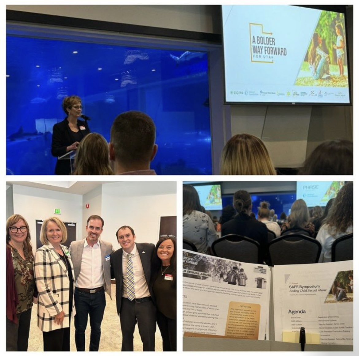 Malouf Foundation tweet media