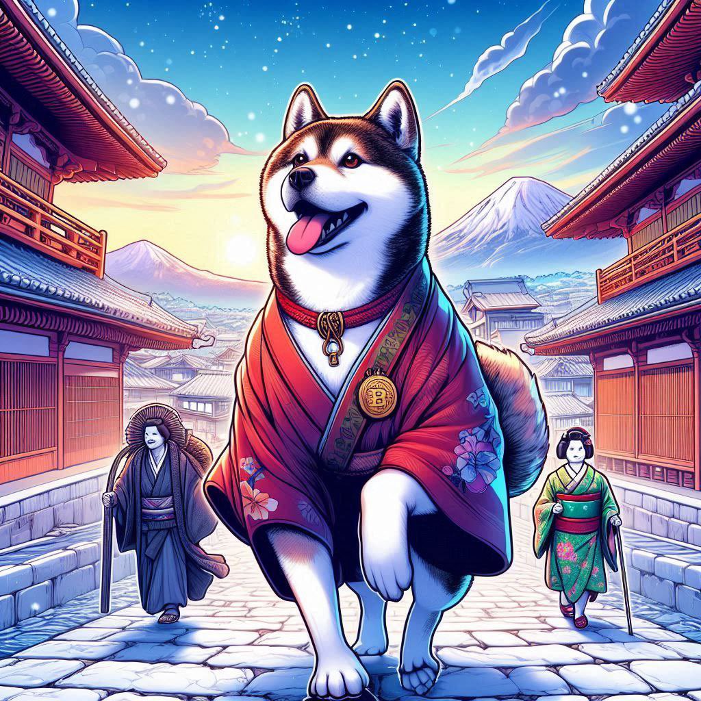 denguyi39075's tweet image. @ShikokuSolana
Your Gateway to a Liberated Financial Future!
✅ DO NOT MISS THIS CHANCE
✅  CA: 5Jng6jkLKU1o8BNrCzTEMXMFvPjNJZTpdWR3Hq4RHJb6

✨0% tax
✨Pro marketing team 
✨Daily Trends 
✨CMC &amp;amp; CG Listed
✨Big CEX Listing soon
✨Many partnerships

Next  1000x gem on SOL