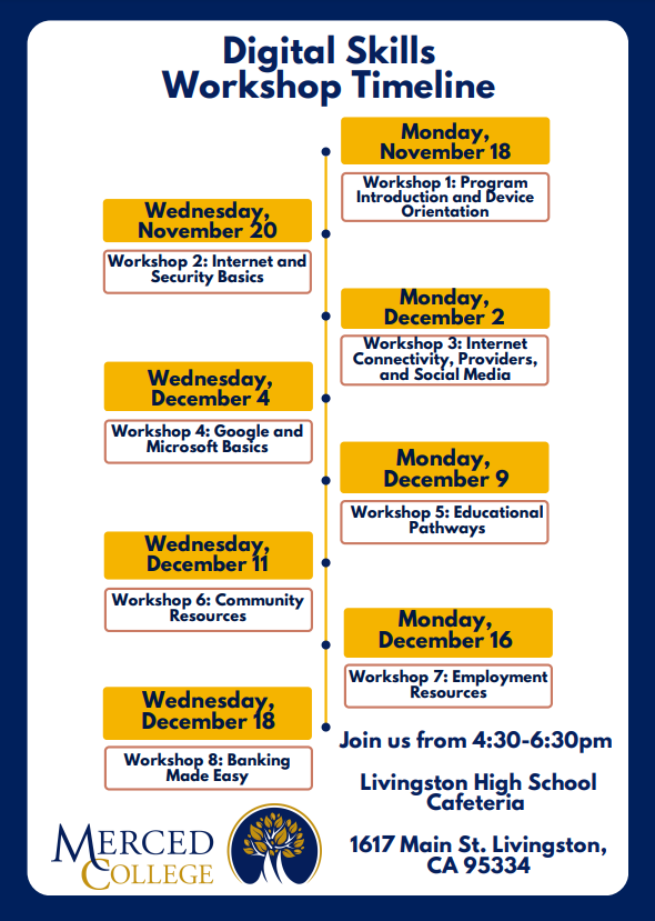 Livingston High School tweet media