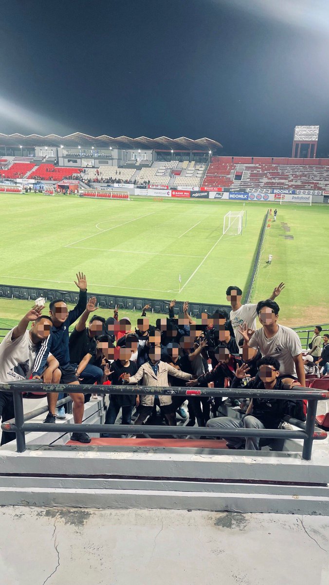 bcaxbufc's tweet image. Different Class! 
#TribunEnjoy