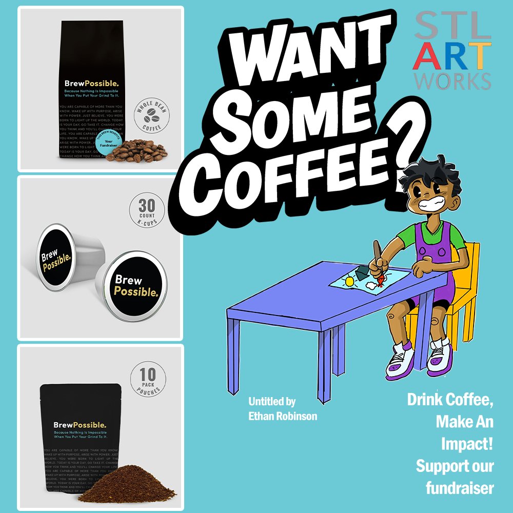 St. Louis ArtWorks tweet media