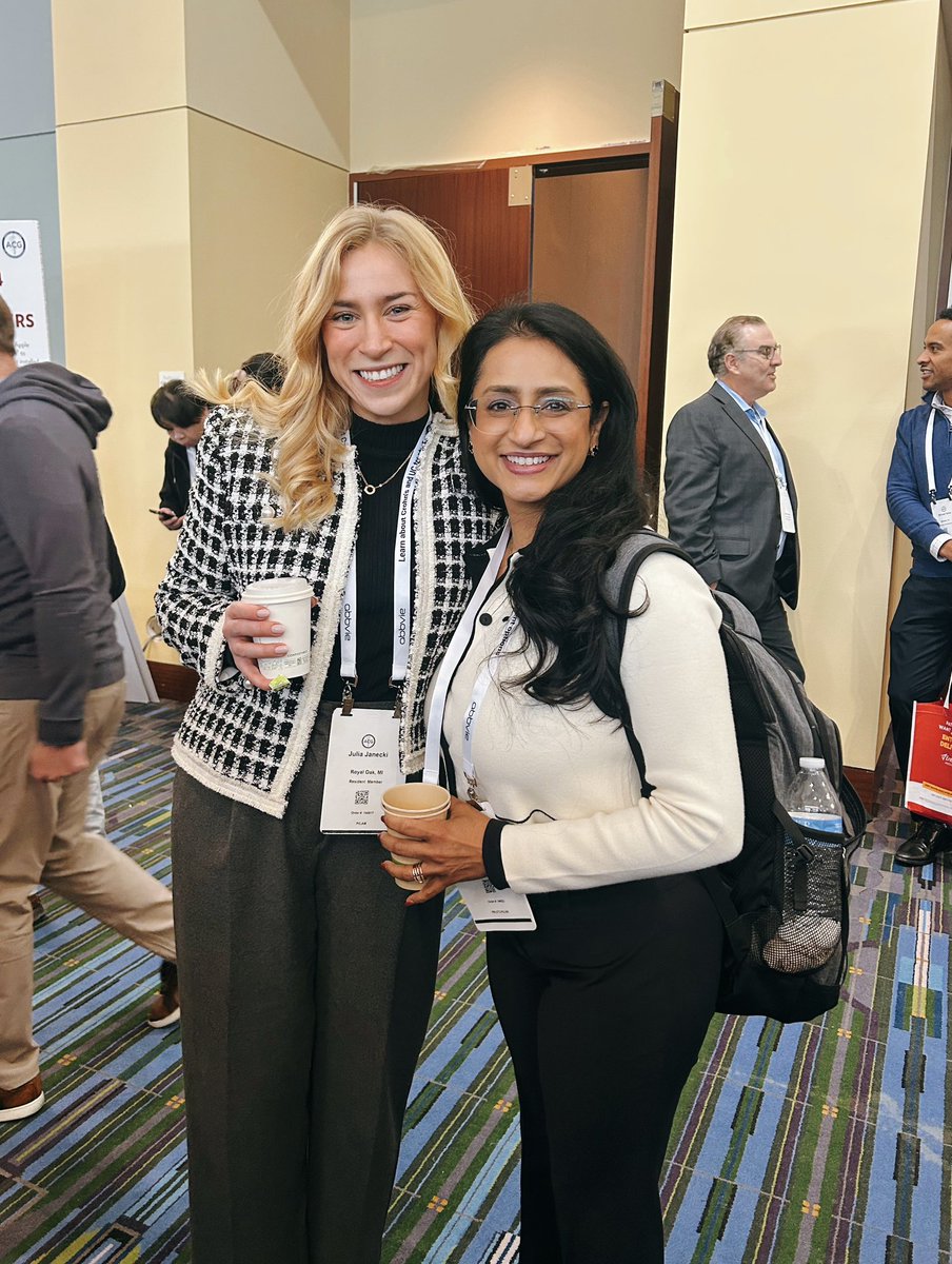 Julia Janecki, DO, MSPH tweet media