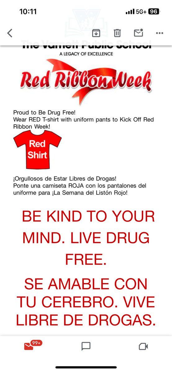 Shanda N. Walker, M.Ed. tweet media