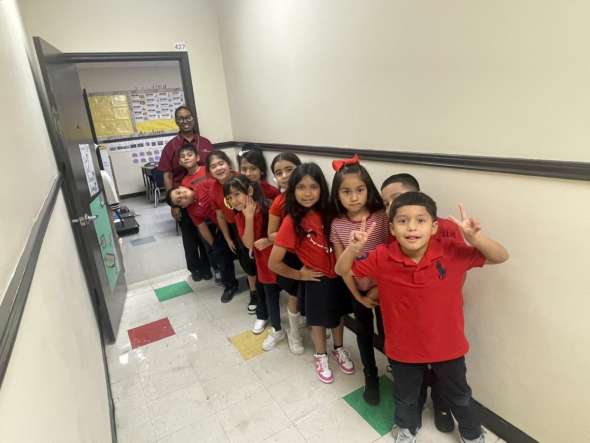 Shanda N. Walker, M.Ed. tweet media