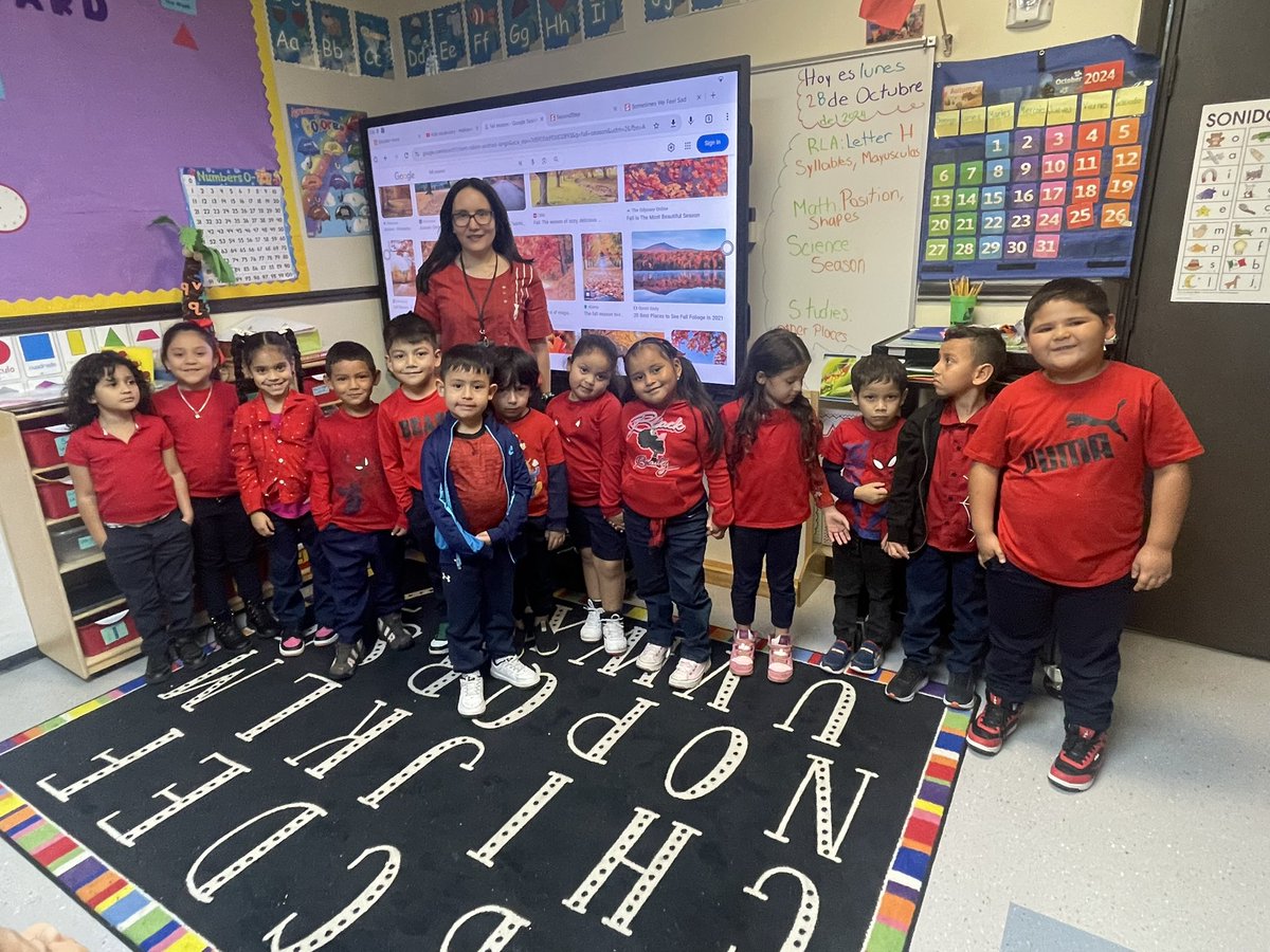 Shanda N. Walker, M.Ed. (@principalatlast) on Twitter photo We have understood the assignment!!! Red Ribbon Week at the East is in full swing!!! We commit to saying no to drugs in a big way!! The best is yet to come!! Day 2 Crazy Hair and Socks Day! <a href="/TheVarnett/">The Varnett Public Schools</a> #EastCampus We have understood the assignment!!! Red Ribbon Week at the East is in full swing!!! We commit to saying no to drugs in a big way!! The best is yet to come!! Day 2 Crazy Hair and Socks Day! <a href="/TheVarnett/">The Varnett Public Schools</a> #EastCampus