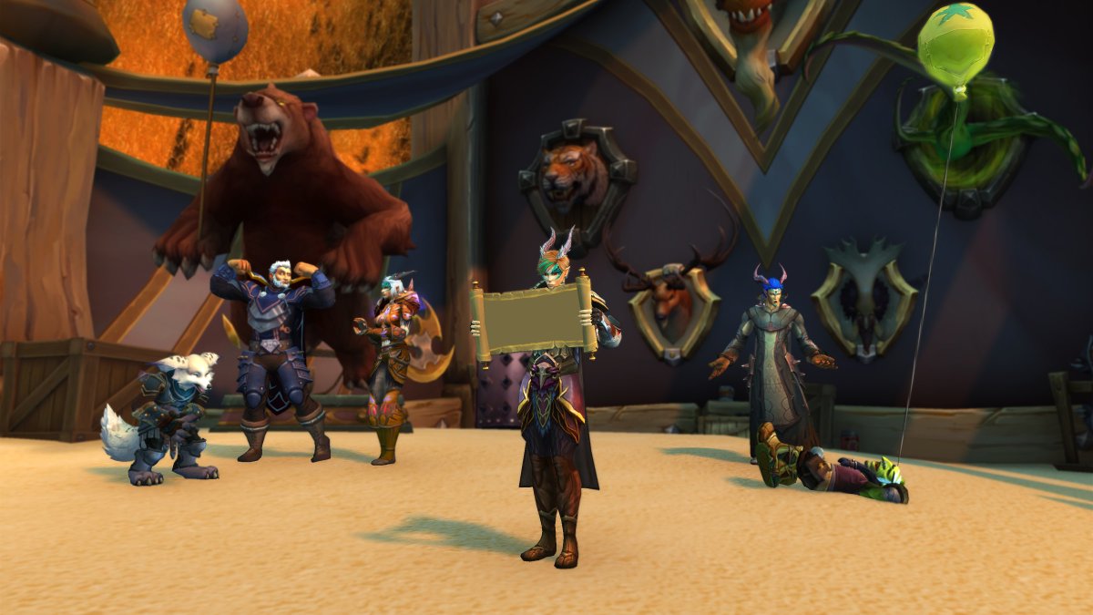 Wowhead💙 tweet media