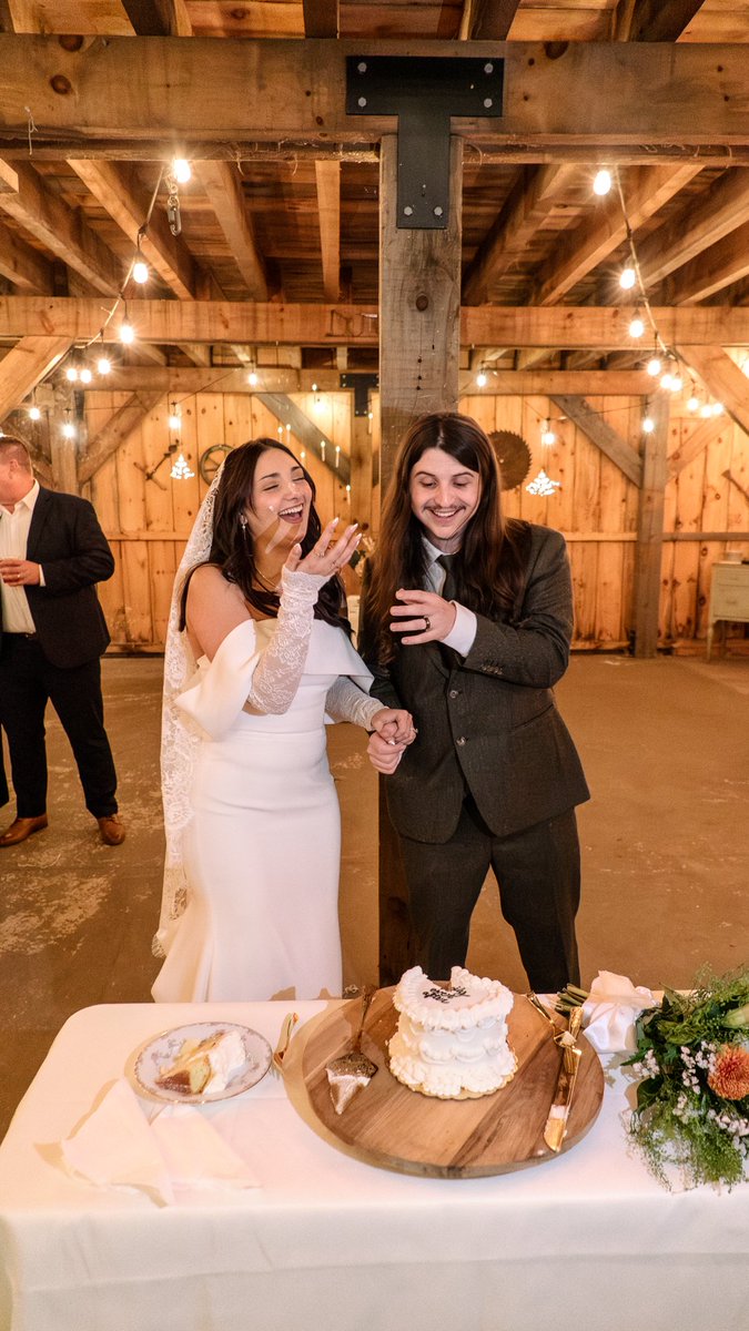 til death do us part ✨