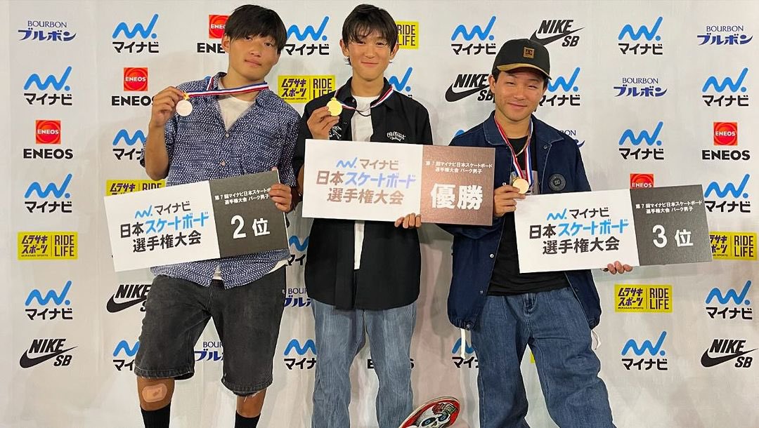 protec's tweet image. 🥇🥇 @soya_inomata 🥇🥇 @protecjapan #Protec #LowPro