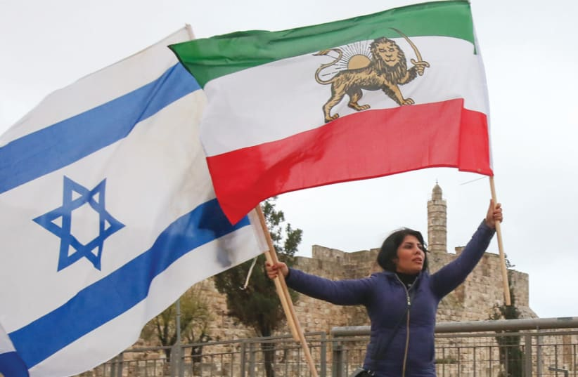 Rayan8076381565's tweet photo. Attacking Khamenei is not enough . It is now proved military operation is the only way to free Iran. @POTUS should know it is the only way. Attack all IR now :) USA can Exchange Iran with Ukraine . Russia would love it.

@IDF @EmmanuelMacron @EUCouncil @CIA @IsraeliPM https://t.co/rKoTFvKiOw