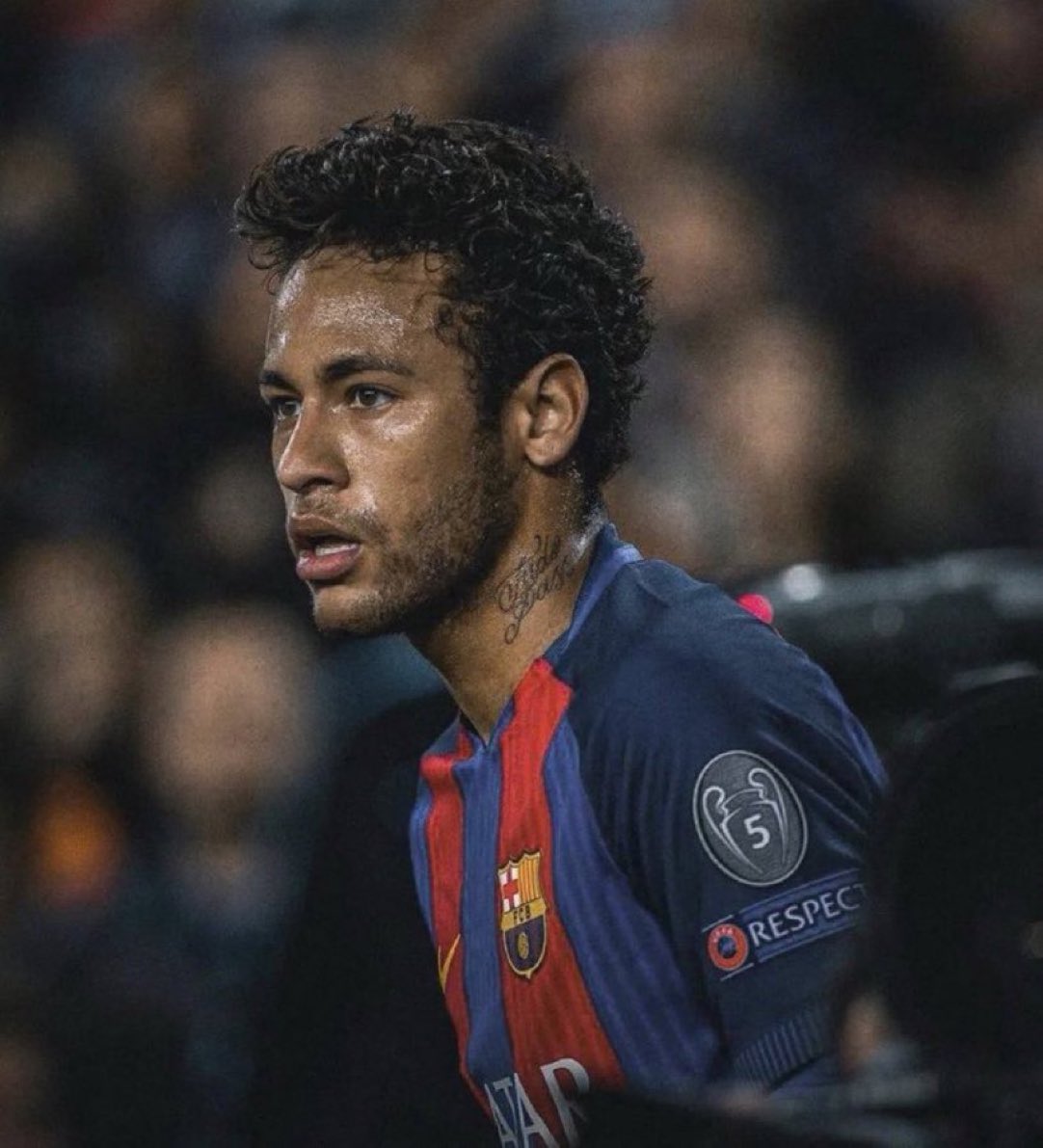 If not for Rodri, kids in the future were going to think Vinicius is better than Neymar