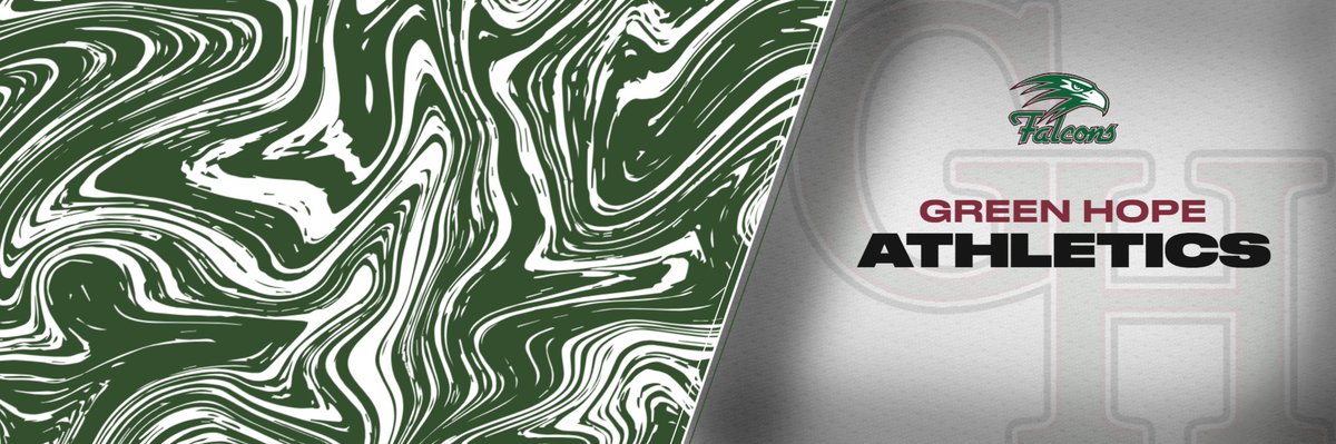 GHHSSports's tweet photo. Catch the latest on Green Hope Athletics Fall 2024 programs! Follow us on social media for postseason updates. Go, Falcons!

https://t.co/nYn5gzWK9j https://t.co/9GJ1txfwOl
