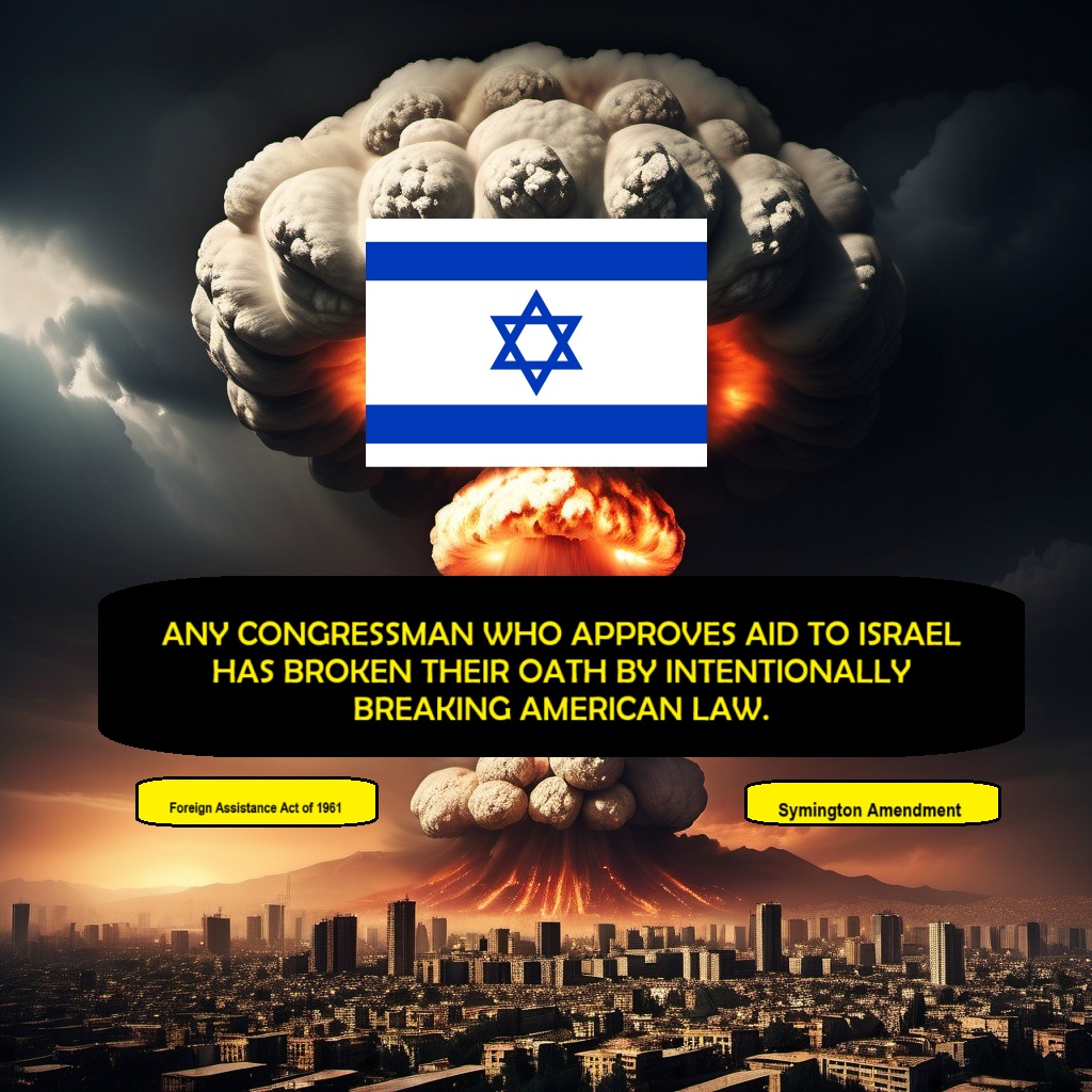 BuzzEden's tweet photo. @RussiaUN #Symington #Amendment https://t.co/8RaCjOBXpF