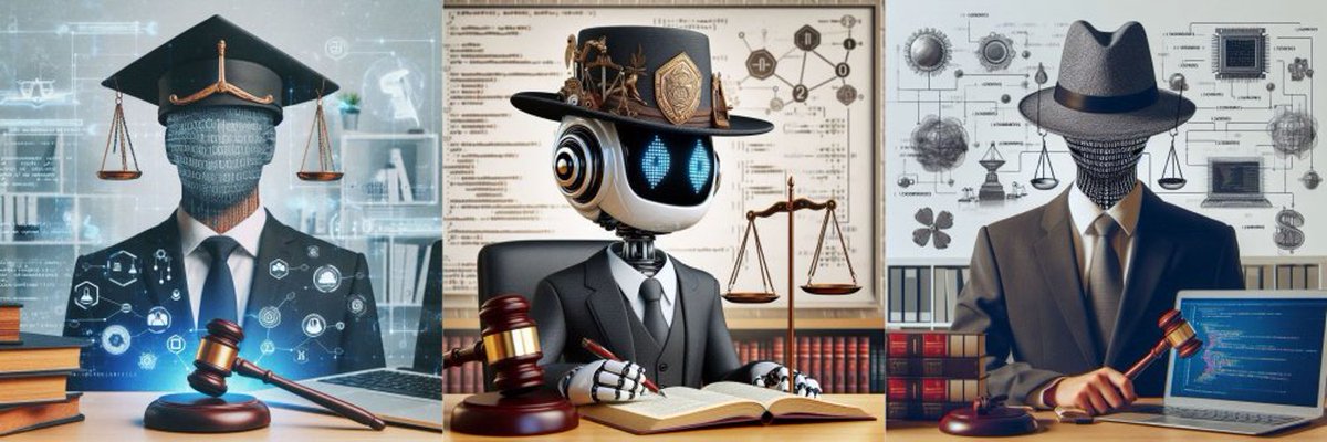 LexClinic tweet media