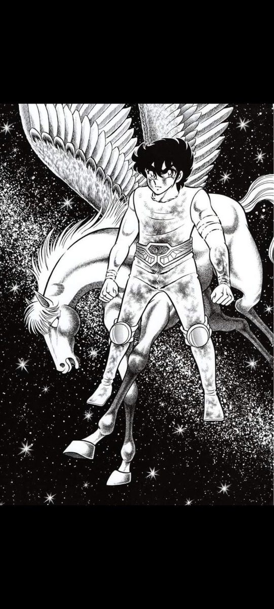 #SaintSeiya✨#聖闘士星矢