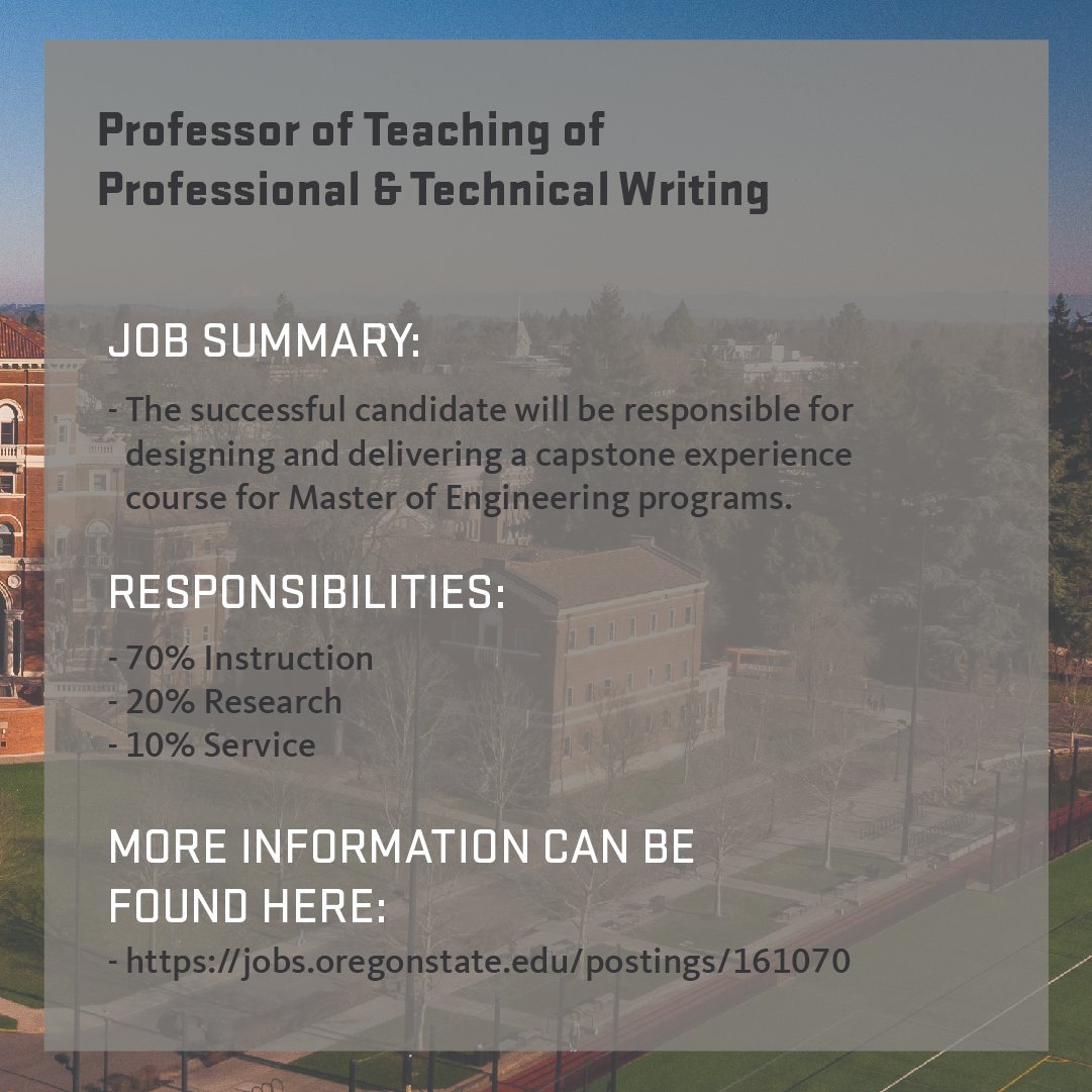 OSU SWLF tweet media