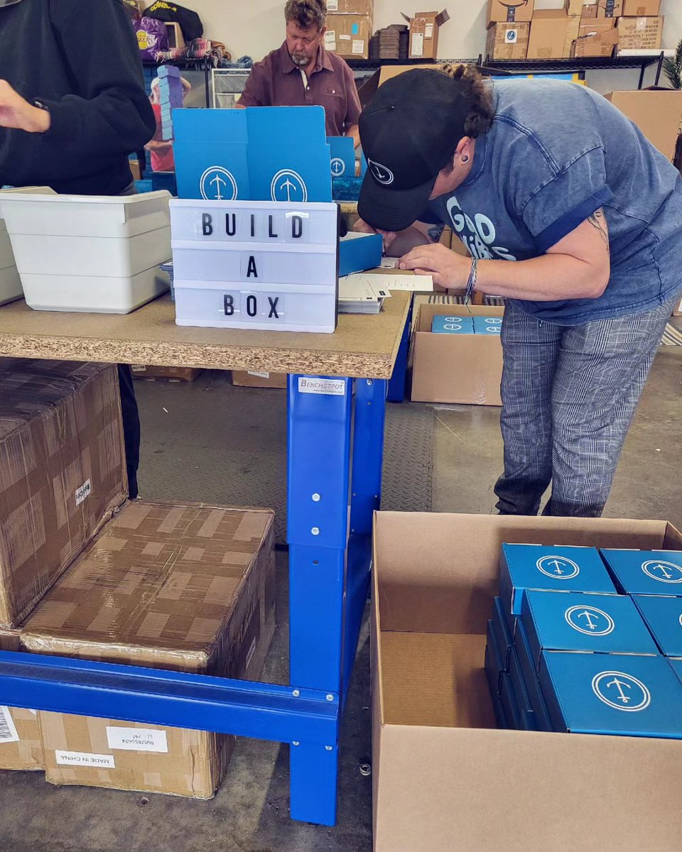 Find Your Anchor tweet media