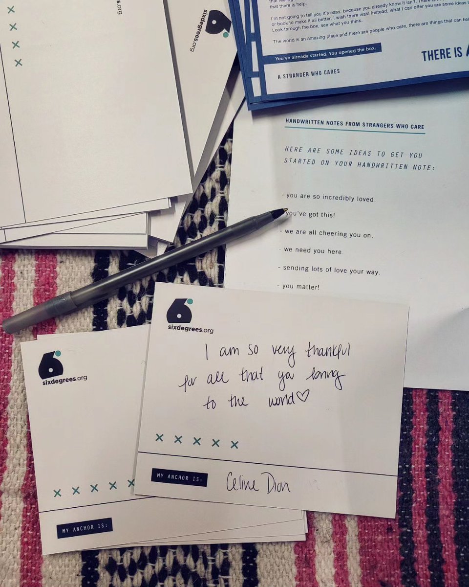 Find Your Anchor tweet media