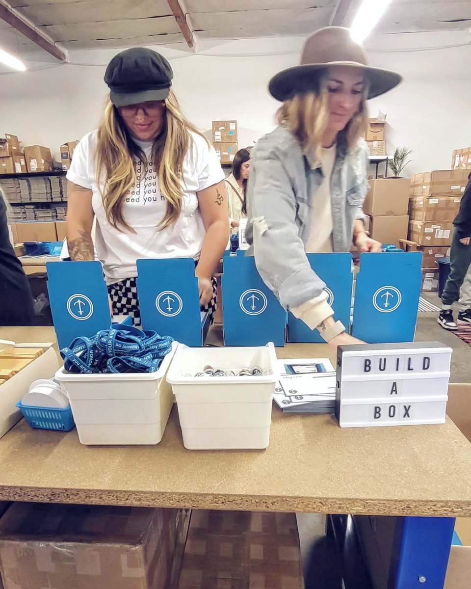 Find Your Anchor tweet media