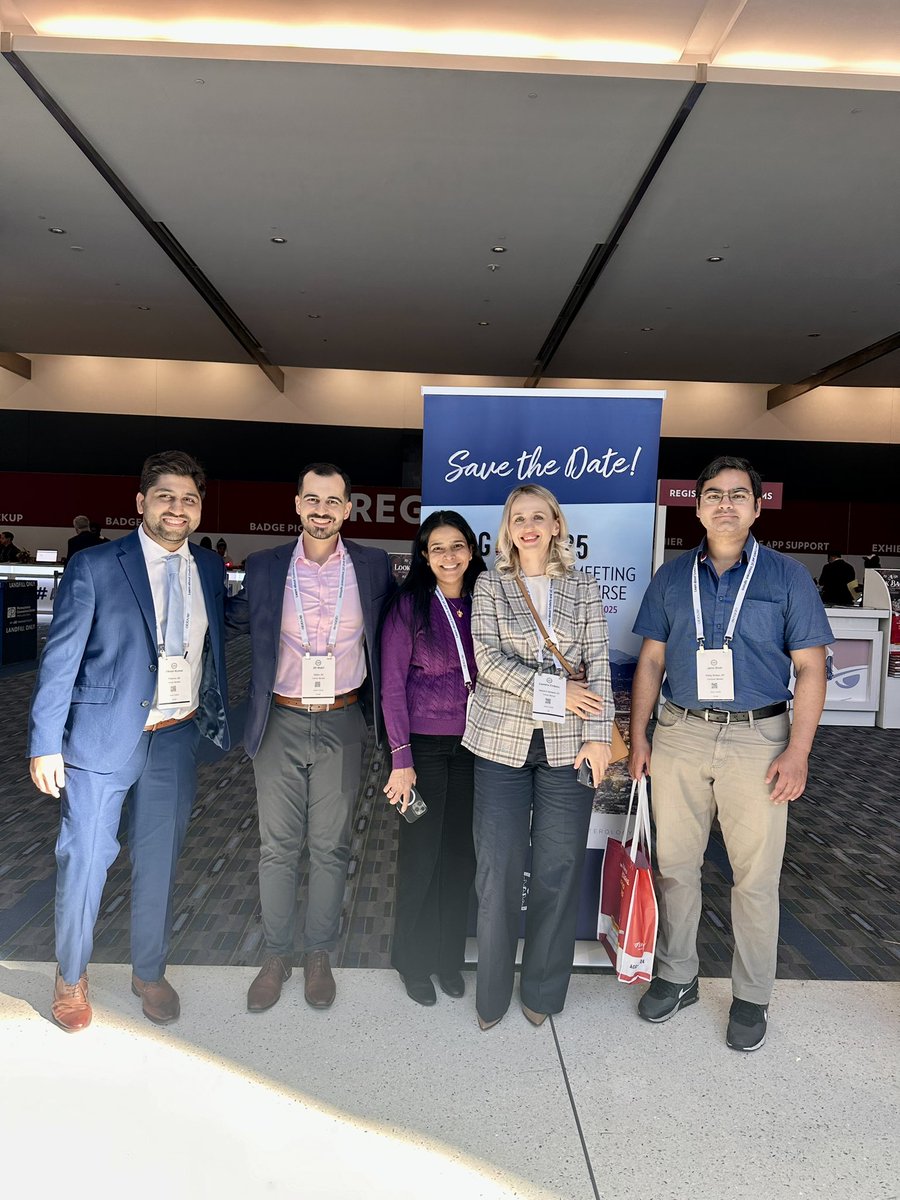 Vikash Kumar, MD (@vikashkumaa) on Twitter photo "Had an incredible time at the ACG 2024 conference! 🌟36 abstracts, presidential and poster awards, enjoyed hands-on endoscopy tips, and connected with friends and mentors 💕 See you next time in Phoenix, AZ!🌟" <a href="/AmCollegeGastro/">ACG</a> <a href="/ISrinivasanMD/">Indu Srinivasan</a> <a href="/AkwiAsombangMD/">Akwi Asombang MD MPH</a> "Had an incredible time at the ACG 2024 conference! 🌟36 abstracts, presidential and poster awards, enjoyed hands-on endoscopy tips, and connected with friends and mentors 💕 See you next time in Phoenix, AZ!🌟" <a href="/AmCollegeGastro/">ACG</a> <a href="/ISrinivasanMD/">Indu Srinivasan</a> <a href="/AkwiAsombangMD/">Akwi Asombang MD MPH</a>