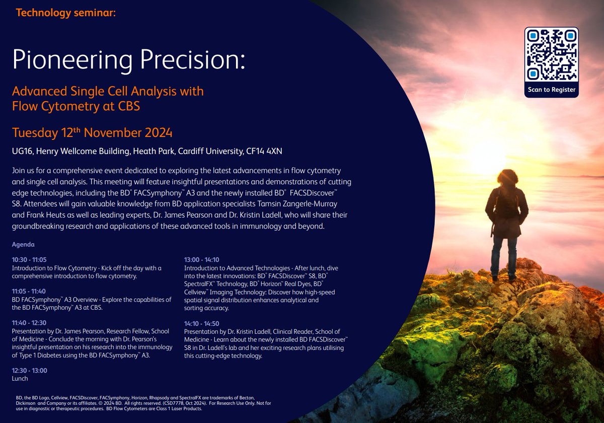 Central Biotechnology Services tweet media