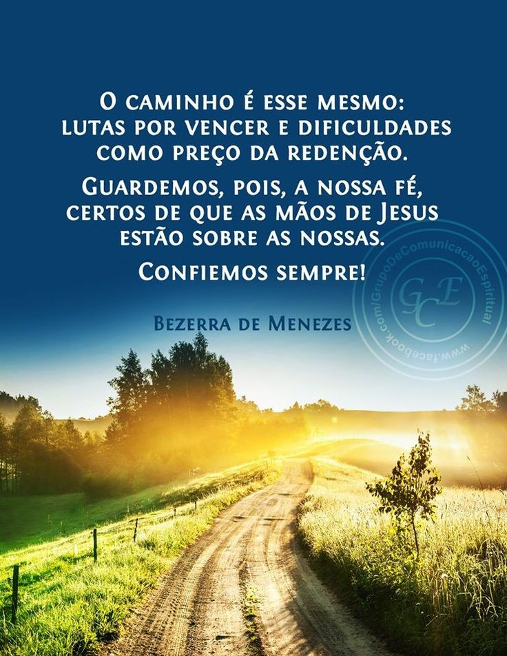 Legião Espírita (@legiaoespirita) on Twitter photo 