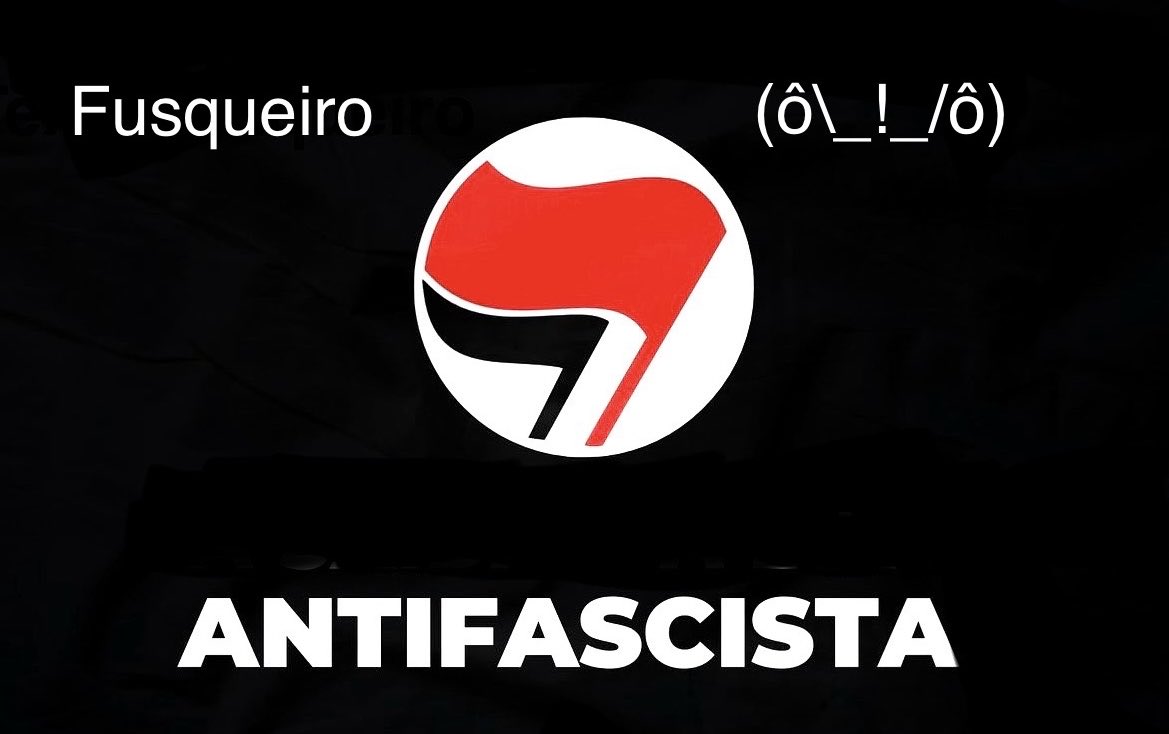 prassinikas's tweet photo. Sem anistia! https://t.co/5UkI0mMy2v