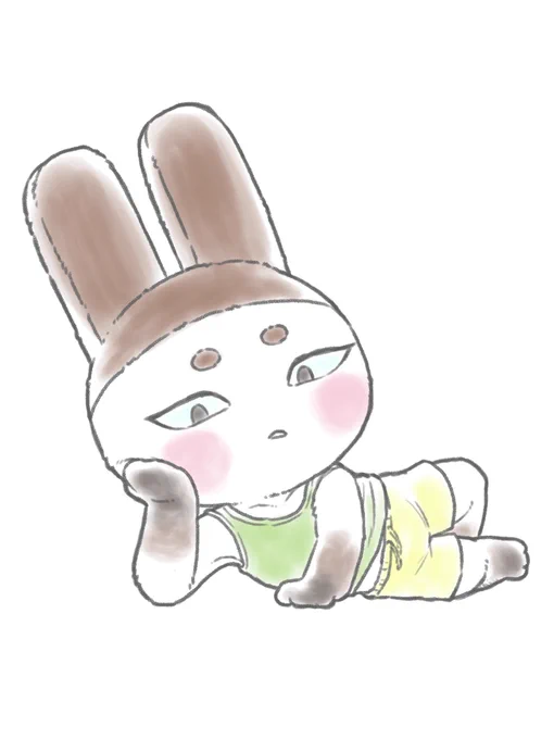#ゲンジ 
