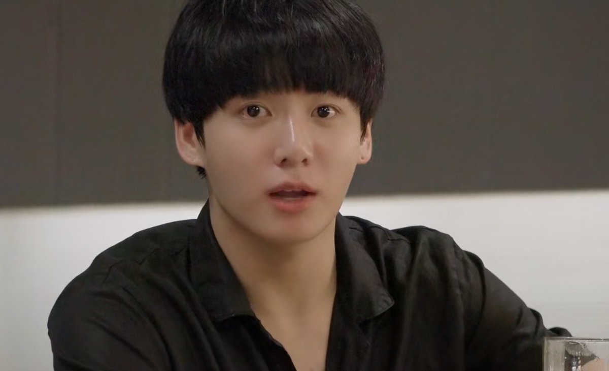 ای وای😭این واقعا خود خرشه😭الهی من فدای کله خوشگلت برم جونگوی خوشگلم