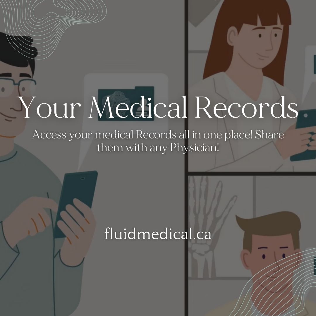 Fluid Medical tweet media