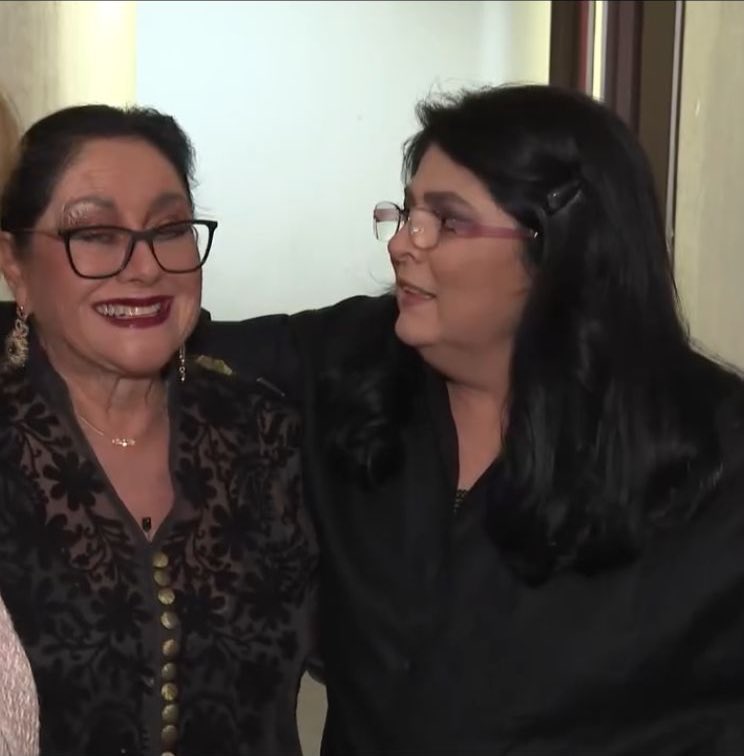 iBrenduPerez's tweet photo. Lo hermosas que son. ¿Ustedes creen? 🫠♥️ https://t.co/oRcHoC5u6C
