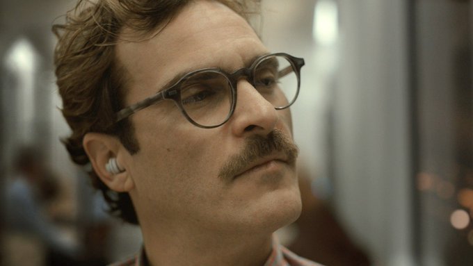 Gibboanxious's tweet image. #HappyBirthday to Joaquin Phoenix (50)
his top 10 movies are:

10. You Were Never Really Here
9. To Die For
8. Joker
7. The Master
6. Buffalo Soldiers
5. The Village
4. Walk the Line
3. Her
2. Hotel Rwanda
1. Gladiator
#Commodus #ArthurFleck