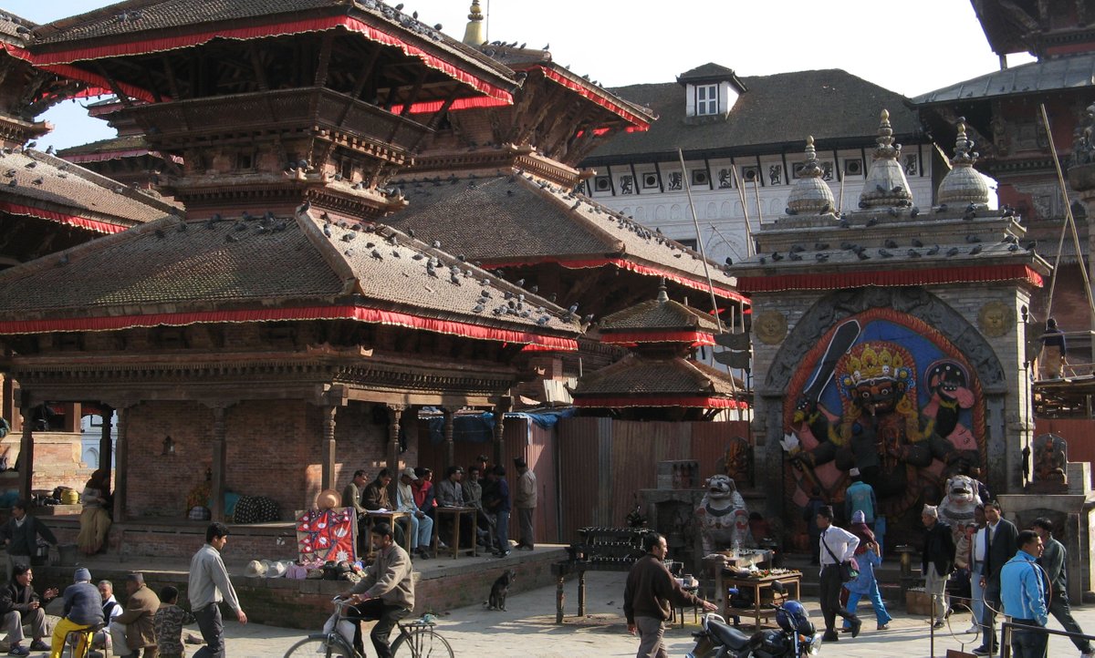 Apply to be the new "Emerging Scholar Keynote" at the 2025 World Conference on Natural Resource Modeling in Kathmandu, Nepal (June 9-12, 2025). Low-effort application: CV, talk title &amp; abstract. Eligible if &lt; 7 yr FTE post PhD. More info 👉linkedin.com/posts/resource…