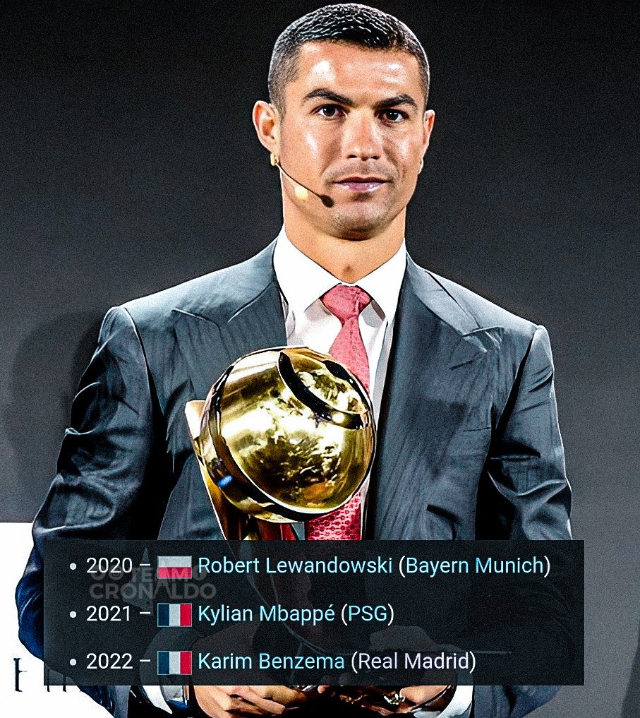 Kijanayaaa's tweet photo. @ballondor Dubai D'OR holds significance than Balloon D'OR https://t.co/VK7pCbhaBy