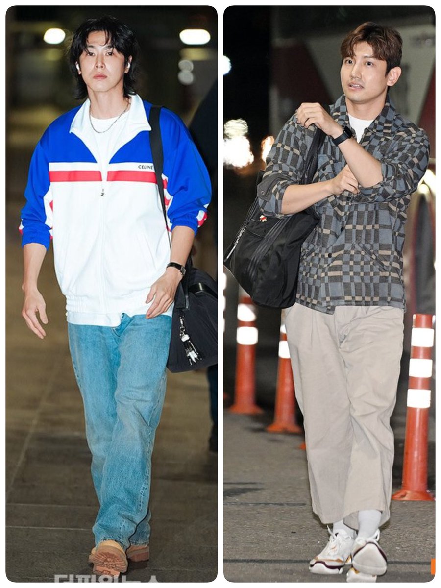 05081005kimi's tweet image. おはようございます😊

昨日は、次々と楽しいお知らせが満載で…２人は、やって来てくれるし嬉しい悲鳴をあげたね🙌❤️

今夜は、｢#うたコン｣で〈#DEAREST〉を披露してくれるから楽しみやね🥰
切ないバラードでラブソング♪

皆さん…今日も、良い１日を🍀💕

#東方神起 #Numero
#ユンホ #チャンミン