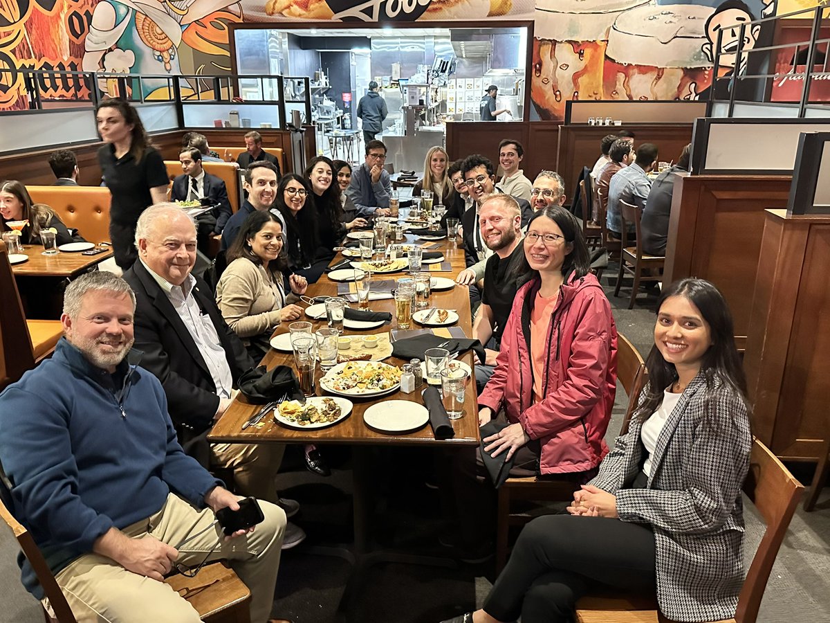 CWRU-GI/Case Western GI Fellowship (@cwru_gi) on Twitter photo We’ve been having a great #ACG2024 meeting in Philadelphia. UH <a href="/UHhospitals/">University Hospitals</a> GI reception welcoming current and past trainees and staff, as well as many of our residents <a href="/CWRUdeptMED/">Department Medicine</a> <a href="/cwruim/">Case Western/UH IM Chiefs</a> <a href="/CWRU_GI/">CWRU-GI/Case Western GI Fellowship</a> <a href="/EmadMansoorMD/">Emad Mansoor</a> <a href="/DrDanyRaad/">Dany Raad</a> <a href="/LCCummingsMD/">Linda C. Cummings, MD, MS</a> @AndrewCatanzaroMD We’ve been having a great #ACG2024 meeting in Philadelphia. UH <a href="/UHhospitals/">University Hospitals</a> GI reception welcoming current and past trainees and staff, as well as many of our residents <a href="/CWRUdeptMED/">Department Medicine</a> <a href="/cwruim/">Case Western/UH IM Chiefs</a> <a href="/CWRU_GI/">CWRU-GI/Case Western GI Fellowship</a> <a href="/EmadMansoorMD/">Emad Mansoor</a> <a href="/DrDanyRaad/">Dany Raad</a> <a href="/LCCummingsMD/">Linda C. Cummings, MD, MS</a> @AndrewCatanzaroMD