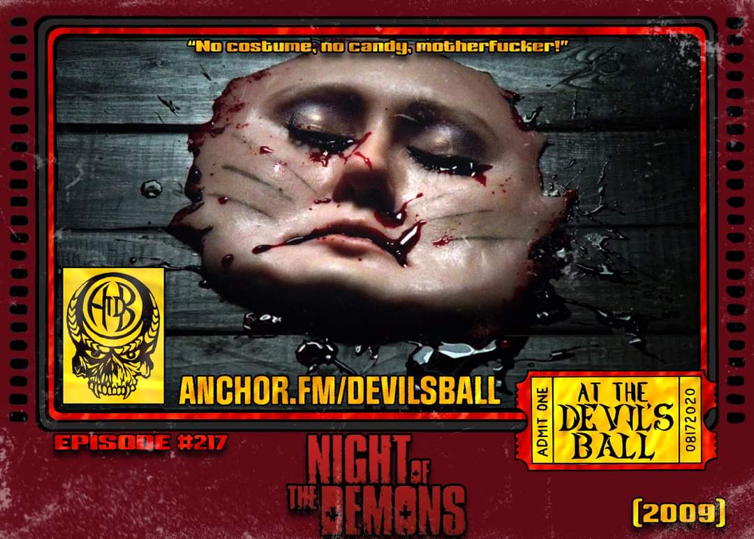 At The Devils Ball Podcast tweet media