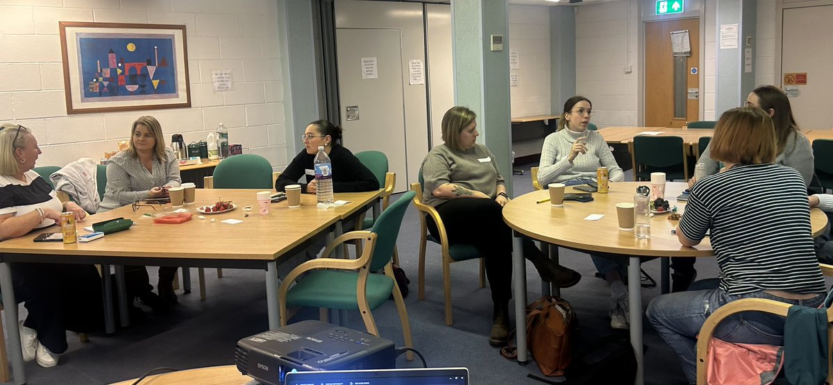 Claire from #TeamSFAD (@clairesfad) on Twitter photo Can’t believe our lovely Grow Your Own Routes partners have been up and running for over a year! A great day of shared learning with everyone today #teamworkmakesthedreamwork <a href="/CEO_ADA/">Chief Executive Alcohol & Drugs Action</a> <a href="/barnardos/">Barnardo’s</a> <a href="/actionforchildr/">actionforchildren</a> <a href="/AberlourCCT/">Aberlour Children's Charity</a> <a href="/ScotFamADrugs/">Scottish Families Affected by Alcohol and Drugs</a> <a href="/RightThereOrg/">Right There</a> Can’t believe our lovely Grow Your Own Routes partners have been up and running for over a year! A great day of shared learning with everyone today #teamworkmakesthedreamwork <a href="/CEO_ADA/">Chief Executive Alcohol & Drugs Action</a> <a href="/barnardos/">Barnardo’s</a> <a href="/actionforchildr/">actionforchildren</a> <a href="/AberlourCCT/">Aberlour Children's Charity</a> <a href="/ScotFamADrugs/">Scottish Families Affected by Alcohol and Drugs</a> <a href="/RightThereOrg/">Right There</a>
