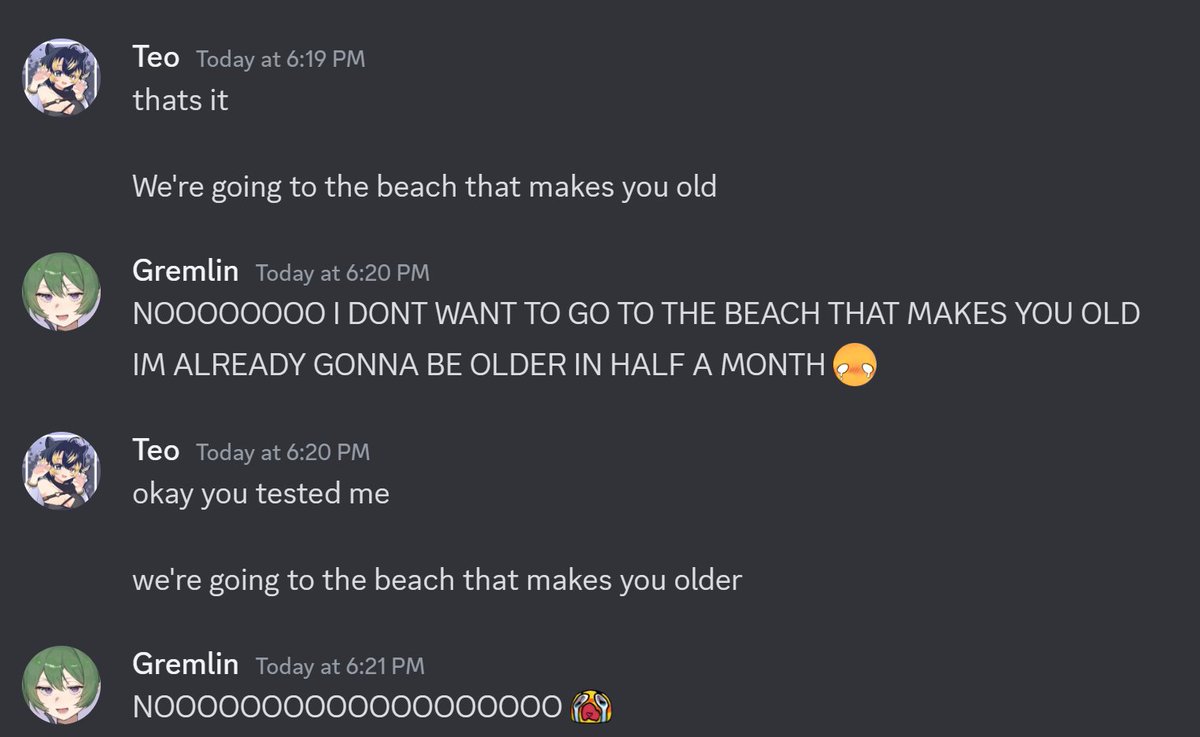 we all have that one friend that we are uniquely stupid with