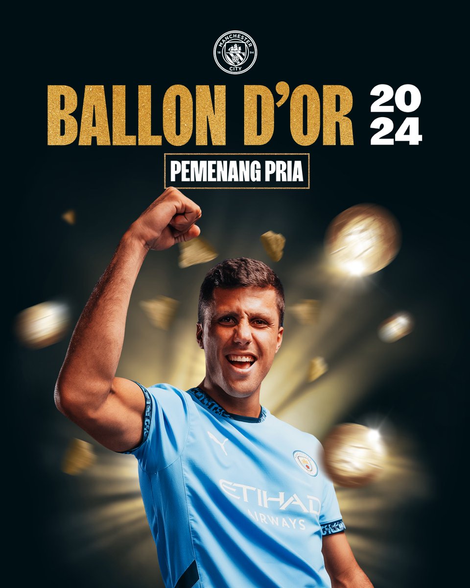 Pemenang #ballondor kategori pria 2024...

𝐑𝐎𝐃𝐑𝐈𝐈𝐈𝐈𝐈𝐈𝐈𝐈! ✨🩵