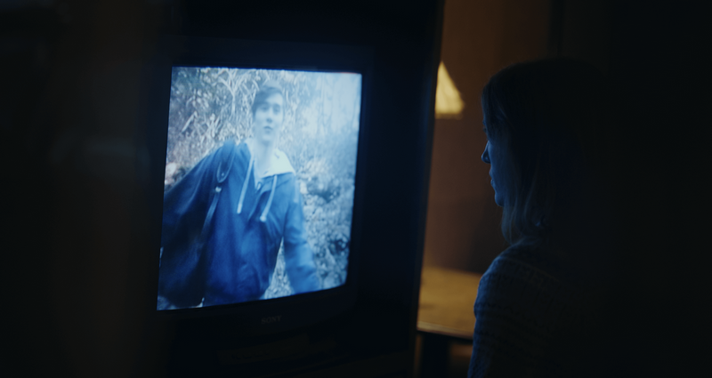 StarryMag's tweet image. .@marktaras chats exclusively with Editor @GoodHumorGrl about co-writing and directing #mockumentary film Hunting Matthew Nichols at starrymag.com/markian-tarasi…! #HuntingMatthewNichols #docudrama #thriller