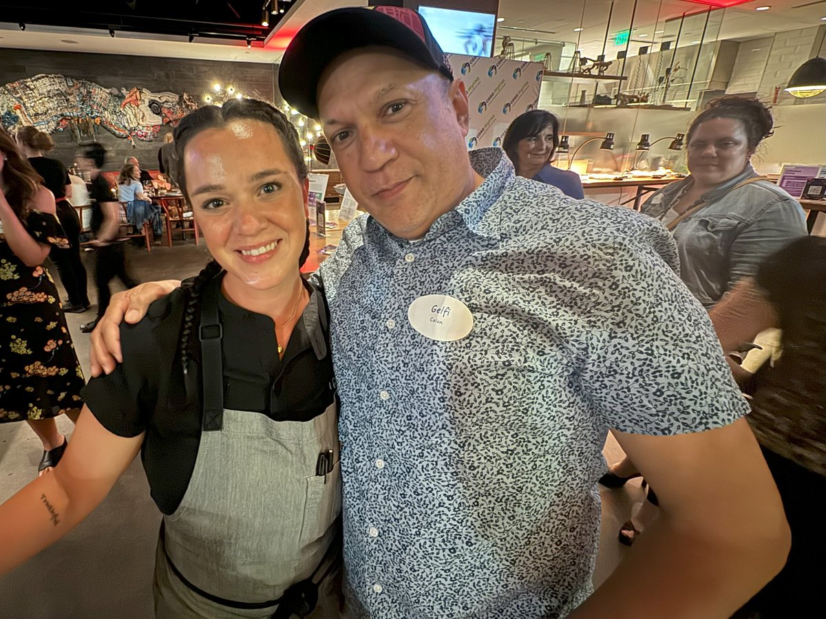 Casa Myrna tweet media