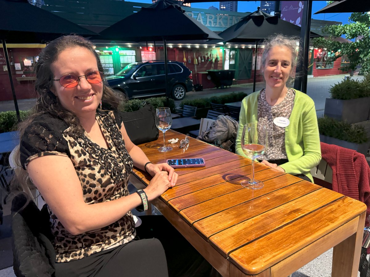 Casa Myrna tweet media