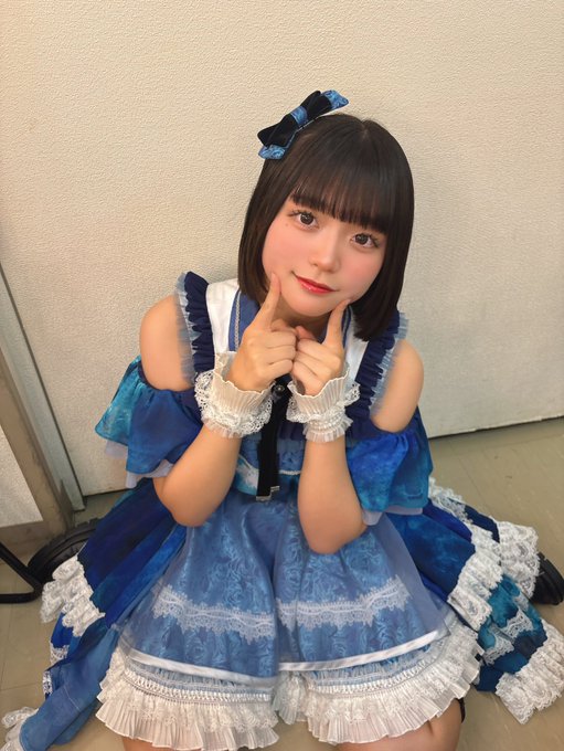 朱雀井かりんのTwitter画像1