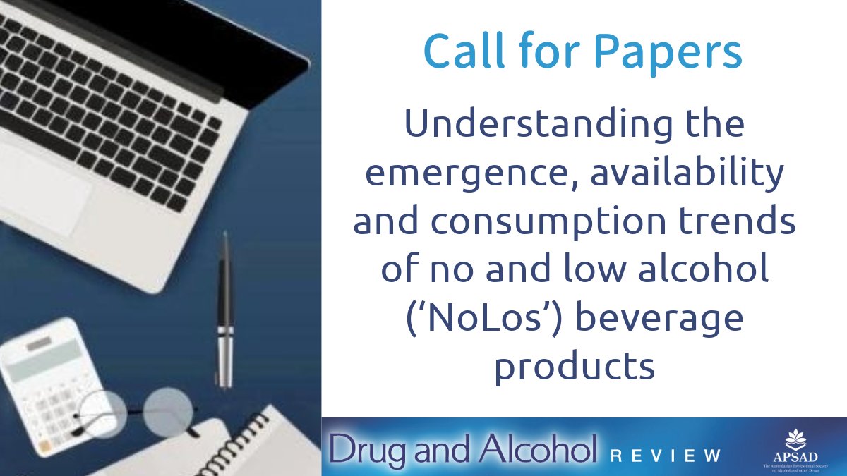 Drug&AlcoholReview tweet media