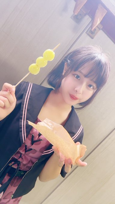 MihiroのTwitter画像1