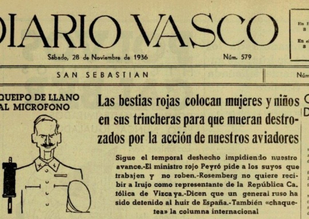 <a href="/diariovasco/">El Diario Vasco</a> Hay tantas...