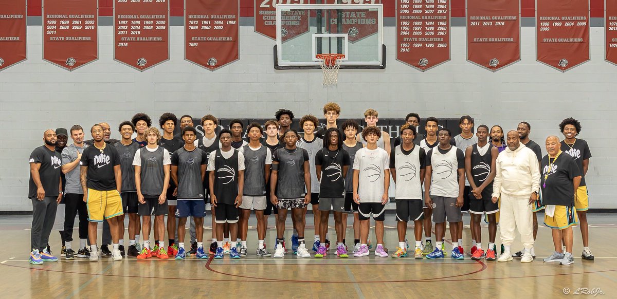 Reg Burke ΦΒΣ🤘🏾 (@bayareahoopsfl) on Twitter photo Notes: Future Elite All American Camp <a href="/FEAACamp/">Future Elite All American Camp</a>
The 2026/2027 Class was very skilled & athletic. This bunch was something to watch. Coaches, we saw some sleepers!!!!!
<a href="/make5media/">Make5</a> <a href="/bigsmoove07/">'Nationwide Tate'</a>
2026 6’7” SF Kevin Thomas <a href="/_kevinthomas1/">Kevin Thomas</a>
2026 6’9” F Trace Westercamp Notes: Future Elite All American Camp <a href="/FEAACamp/">Future Elite All American Camp</a>
The 2026/2027 Class was very skilled & athletic. This bunch was something to watch. Coaches, we saw some sleepers!!!!!
<a href="/make5media/">Make5</a> <a href="/bigsmoove07/">'Nationwide Tate'</a>
2026 6’7” SF Kevin Thomas <a href="/_kevinthomas1/">Kevin Thomas</a>
2026 6’9” F Trace Westercamp